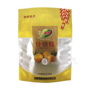 椰盛 什錦糕500g