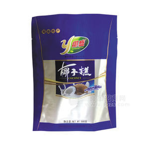 椰盛 椰子糕500g