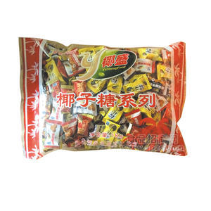 椰盛 椰子糖系列1kg