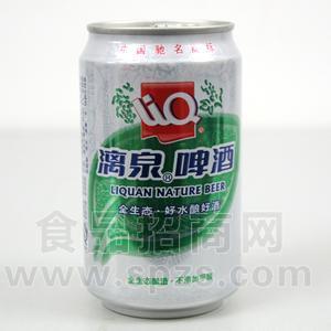 漓泉啤酒厂家批发价格