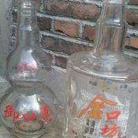 御口尊白酒（小葫芦瓶）