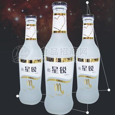 天蝎座雞尾酒