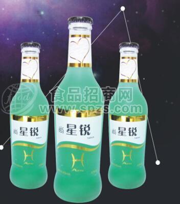 雙魚座雞尾酒