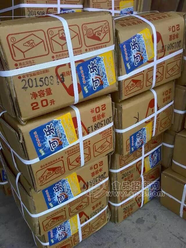 20L健怡柠可乐糖浆