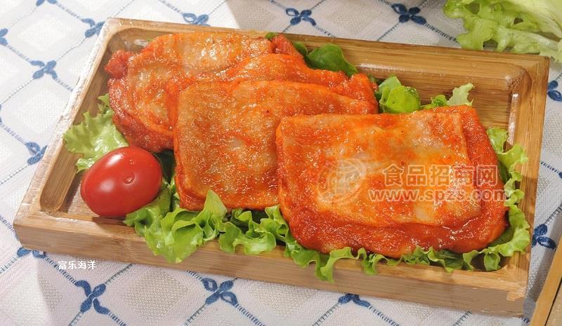 工厂直销鸡肉调理品 批发调理小鸡腿