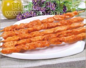 山東廠(chǎng)家直銷(xiāo)燒烤用肉串 霸王肉串歡迎咨詢(xún)