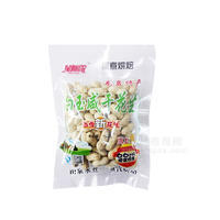 星斯露白玉咸干花生休闲食品150g