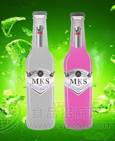 麦卡兹鸡尾酒