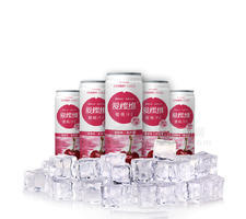 爱樱维樱桃汁100%浓度