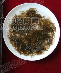 食用海蕴
