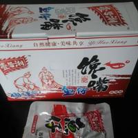 壹号湘 馋嘴鱼仔 酱辣味 