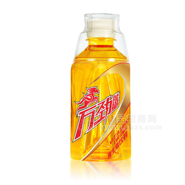 維生素能量飲料248ml