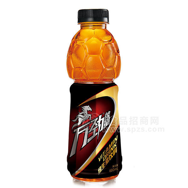 維生素運(yùn)動(dòng)飲料 能量飲料600ml