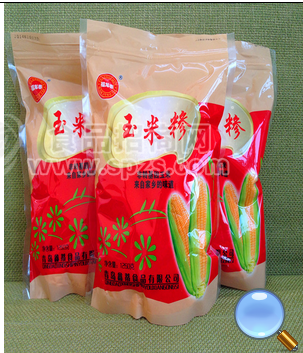 玉米糝 袋裝 糧油