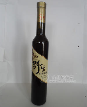 野生山葡萄酒