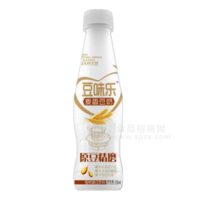 豆味樂(lè) 麥香豆奶 植物蛋白飲料 330ml