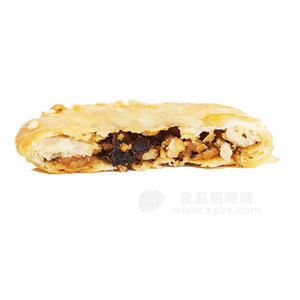 昱城黃山燒餅糕點(diǎn)