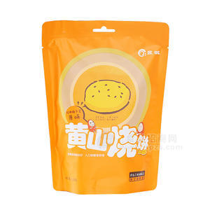 经典饼干芝原味黄山烧饼20g