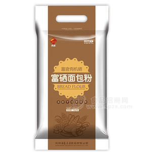 西碩 面包粉1kg