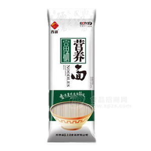 西硕 营养面面条