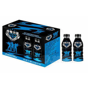 傳奇力量 能量飲料480mlx15瓶