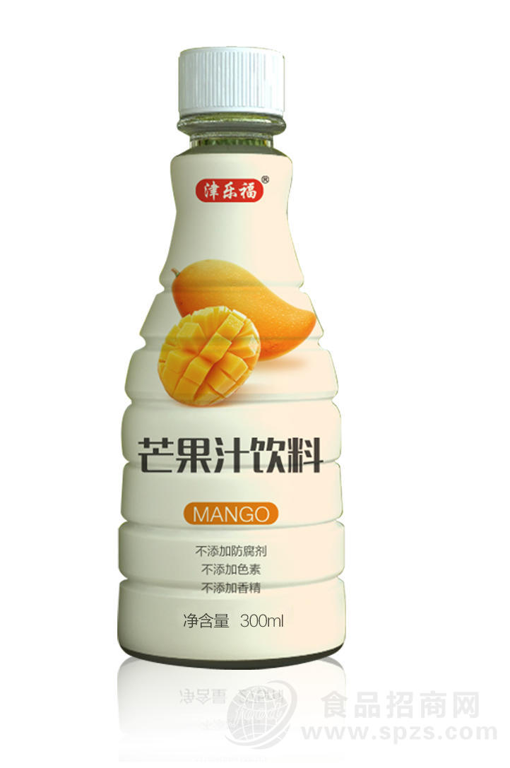 津乐福 芒果汁饮料