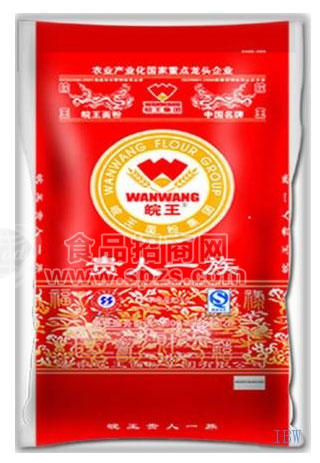 皖王贵人一族面粉