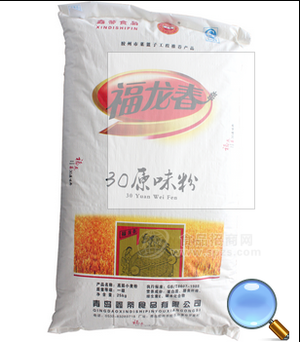 30原味粉 福龍春 鑫蒂食品 糧油類(lèi)