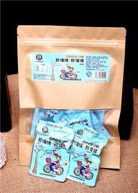 酱卤鸡胗 休闲食品 鲍汁味