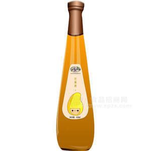 芒果君 果汁飲料 828ml