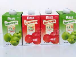 蒲尔蔓 苹果醋饮料