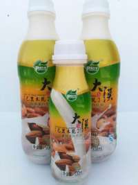 巴旦木 植物蛋白饮料330ml