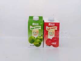 蒲尔蔓苹果醋 低糖型