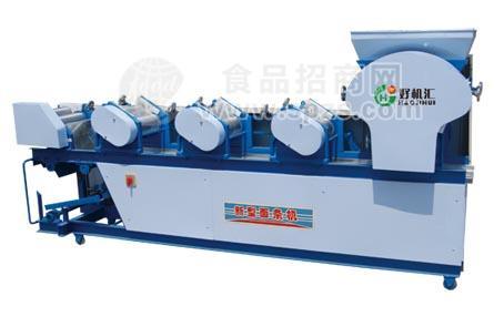 好机汇350型新型面条(挂面)机