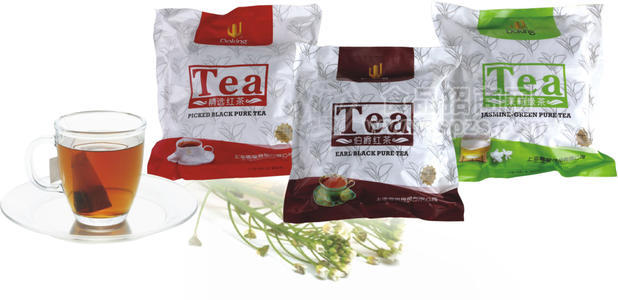 茶包600gx25包每箱