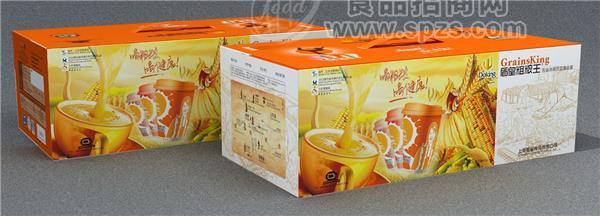 杯装粗粮礼品盒