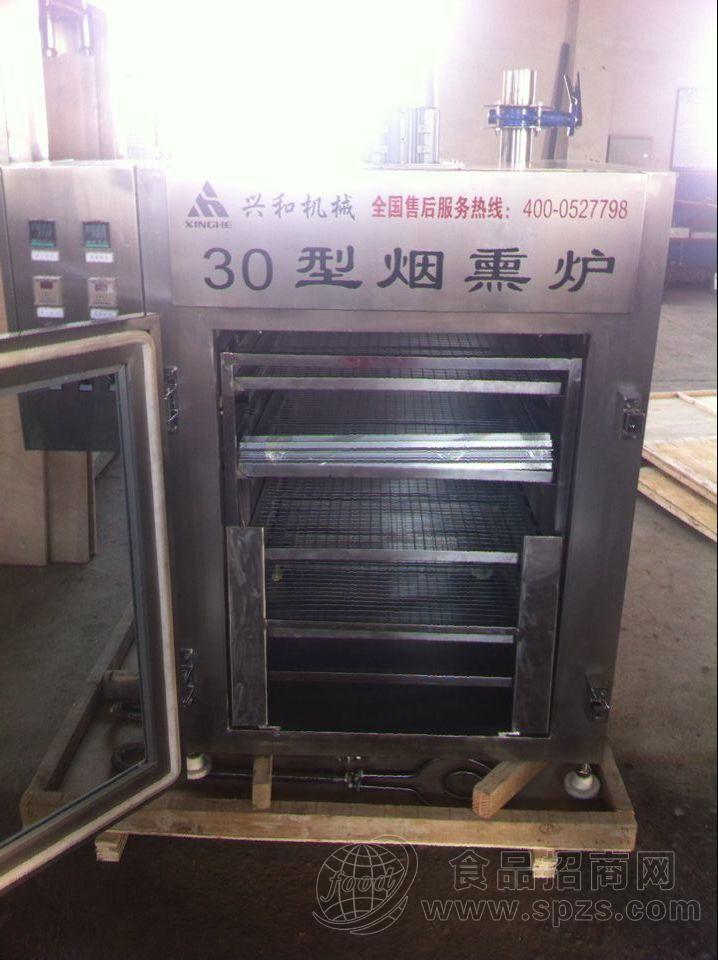 烟熏炉，实验室烟熏炉，小型烟熏炉
