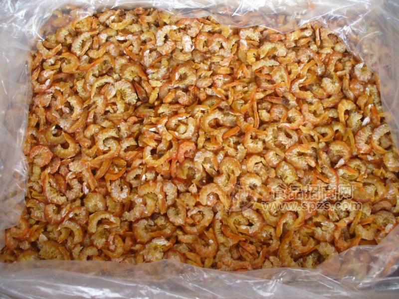 黑龙江供应冷冻虾仁批发价