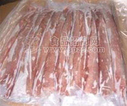 温州批发市场供应冷冻羊里脊价格