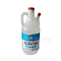 豫海优质白醋调味料