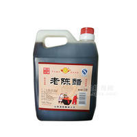 豫海老陈醋 食醋 调味料2.5L
