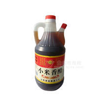 豫海小米香醋 食醋 调味料