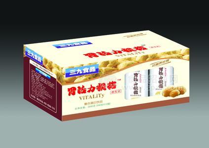 胃活力猴菇養(yǎng)生乳240g&12罐  三九食品