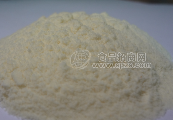 柠檬粉