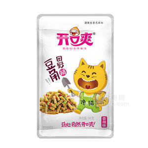 香辣味豆角(零售1元装)