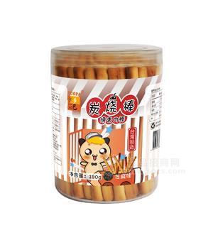 多巴炭烧棒芝麻味