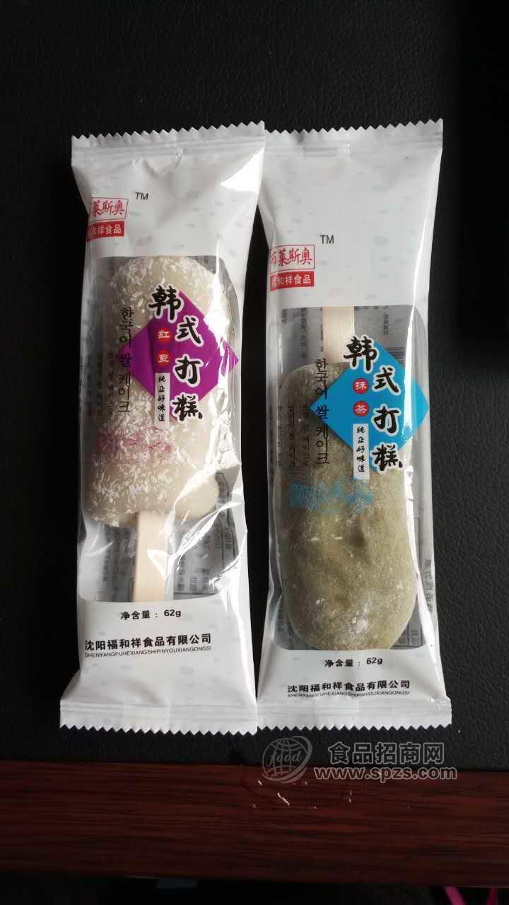 韓式打糕 62g