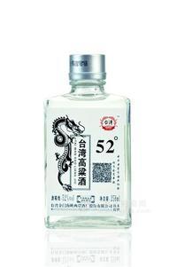 臺灣高粱酒52°