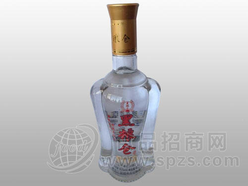 黑梁仓酒   白酒    酒