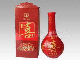 好村长  白酒  酒